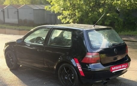 Volkswagen Golf GTI IV, 2002 год, 400 000 рублей, 3 фотография