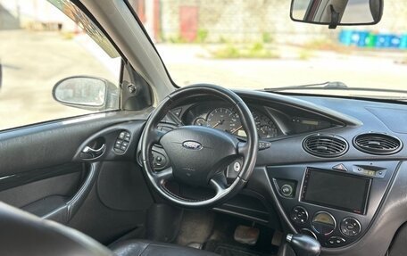 Ford Focus IV, 2004 год, 300 000 рублей, 6 фотография