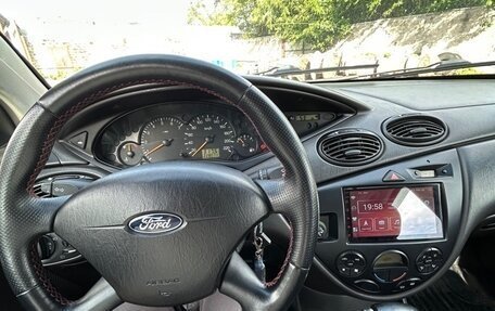Ford Focus IV, 2004 год, 300 000 рублей, 9 фотография