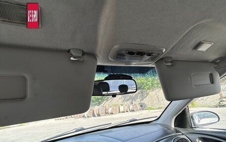 Ford Focus IV, 2004 год, 300 000 рублей, 7 фотография