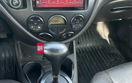 Ford Focus IV, 2004 год, 300 000 рублей, 8 фотография