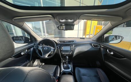 Nissan Qashqai, 2014 год, 1 699 000 рублей, 7 фотография