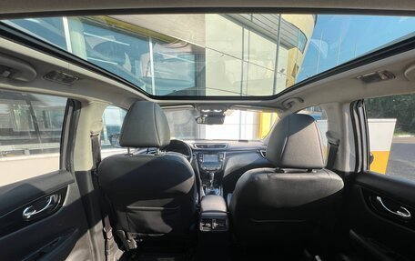 Nissan Qashqai, 2014 год, 1 699 000 рублей, 6 фотография