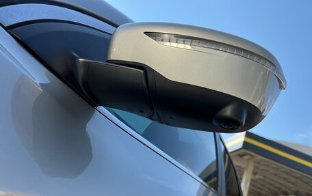 Nissan Qashqai, 2014 год, 1 699 000 рублей, 11 фотография