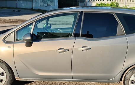 Opel Meriva, 2012 год, 610 000 рублей, 8 фотография