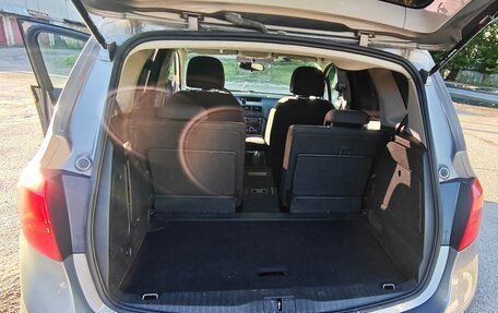 Opel Meriva, 2012 год, 610 000 рублей, 14 фотография