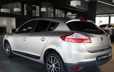 Renault Megane III, 2013 год, 890 000 рублей, 7 фотография