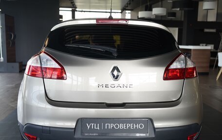 Renault Megane III, 2013 год, 890 000 рублей, 6 фотография