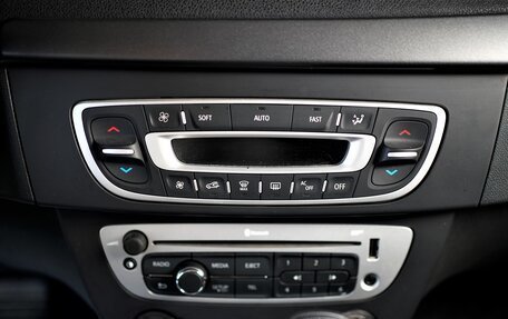 Renault Megane III, 2013 год, 890 000 рублей, 11 фотография