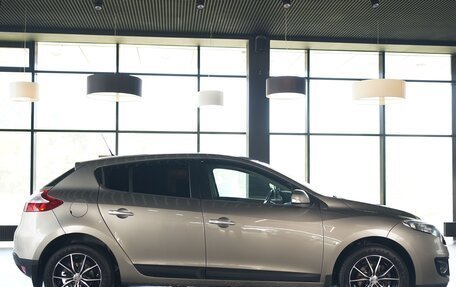 Renault Megane III, 2013 год, 890 000 рублей, 4 фотография