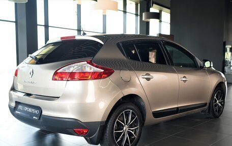 Renault Megane III, 2013 год, 890 000 рублей, 5 фотография