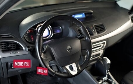 Renault Megane III, 2013 год, 890 000 рублей, 9 фотография