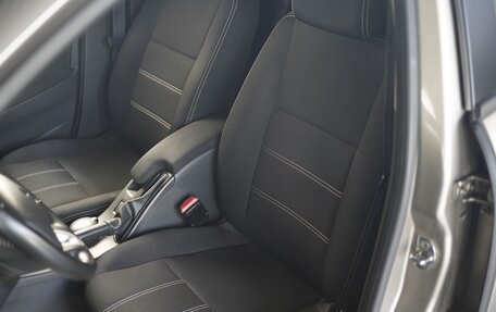 Renault Megane III, 2013 год, 890 000 рублей, 16 фотография