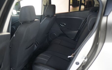 Renault Megane III, 2013 год, 890 000 рублей, 17 фотография
