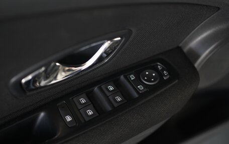 Renault Megane III, 2013 год, 890 000 рублей, 15 фотография