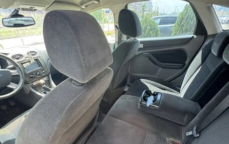 Ford Focus II рестайлинг, 2008 год, 199 000 рублей, 6 фотография