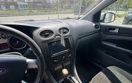 Ford Focus II рестайлинг, 2008 год, 199 000 рублей, 5 фотография