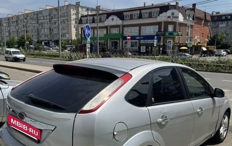Ford Focus II рестайлинг, 2008 год, 199 000 рублей, 2 фотография