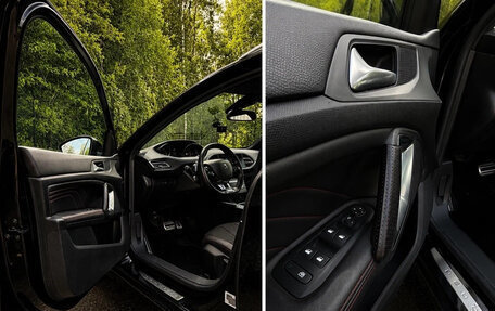 Peugeot 308 II, 2018 год, 1 299 999 рублей, 16 фотография