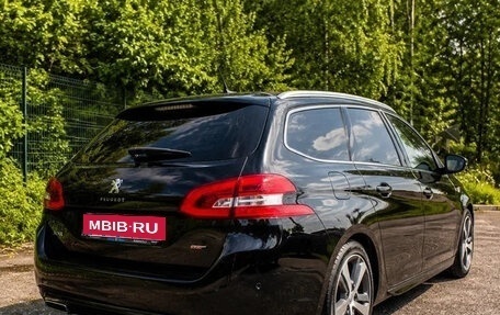Peugeot 308 II, 2018 год, 1 299 999 рублей, 6 фотография