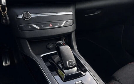 Peugeot 308 II, 2018 год, 1 299 999 рублей, 21 фотография