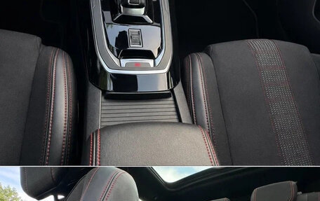 Peugeot 308 II, 2018 год, 1 299 999 рублей, 24 фотография