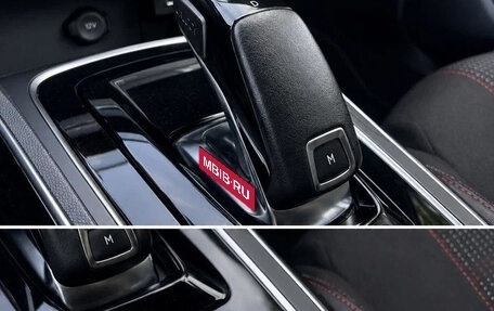 Peugeot 308 II, 2018 год, 1 299 999 рублей, 22 фотография