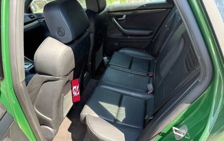 Audi S4, 2004 год, 750 000 рублей, 9 фотография