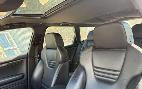 Audi S4, 2004 год, 750 000 рублей, 10 фотография