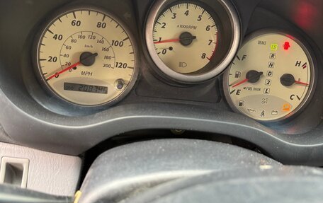 Toyota RAV4, 2000 год, 750 000 рублей, 6 фотография