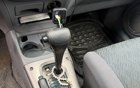 Toyota RAV4, 2000 год, 750 000 рублей, 7 фотография