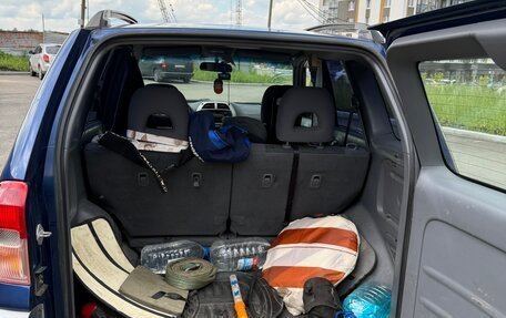 Toyota RAV4, 2000 год, 750 000 рублей, 13 фотография
