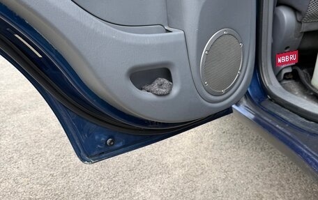 Toyota RAV4, 2000 год, 750 000 рублей, 11 фотография