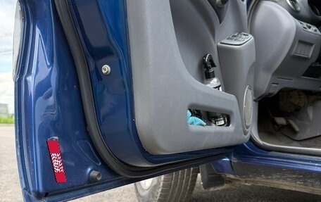 Toyota RAV4, 2000 год, 750 000 рублей, 9 фотография