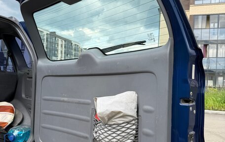 Toyota RAV4, 2000 год, 750 000 рублей, 14 фотография