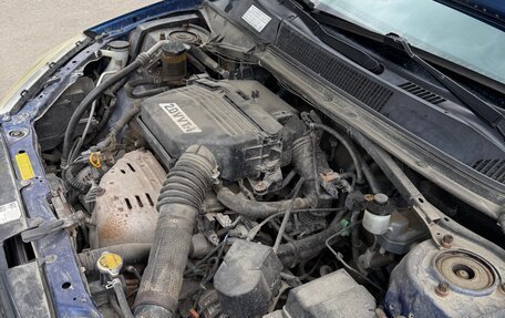 Toyota RAV4, 2000 год, 750 000 рублей, 16 фотография