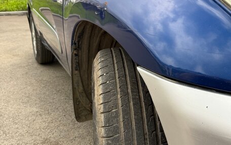 Toyota RAV4, 2000 год, 750 000 рублей, 15 фотография