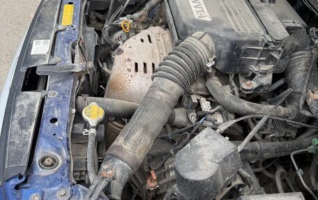 Toyota RAV4, 2000 год, 750 000 рублей, 17 фотография