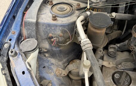 Toyota RAV4, 2000 год, 750 000 рублей, 19 фотография