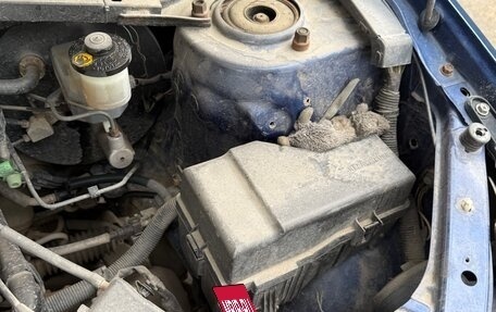 Toyota RAV4, 2000 год, 750 000 рублей, 18 фотография
