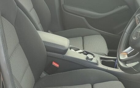 Mercedes-Benz B-Класс, 2017 год, 1 400 000 рублей, 8 фотография