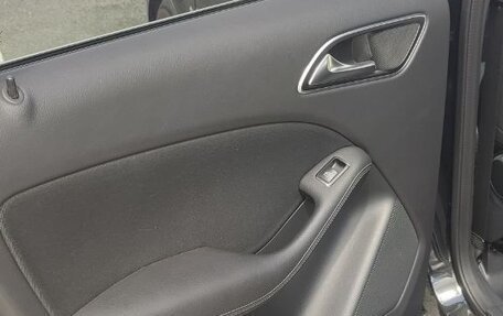 Mercedes-Benz B-Класс, 2017 год, 1 400 000 рублей, 15 фотография