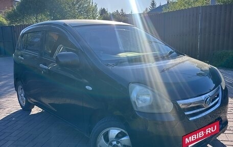 Daihatsu Mira e:S I рестайлинг, 2014 год, 410 000 рублей, 2 фотография