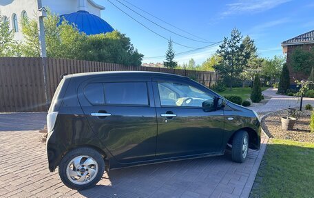 Daihatsu Mira e:S I рестайлинг, 2014 год, 410 000 рублей, 3 фотография