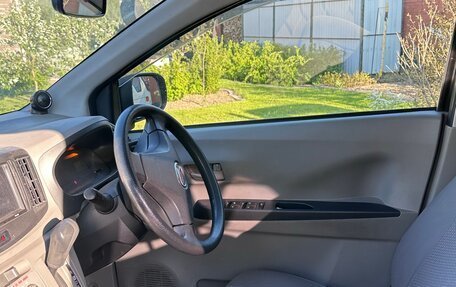 Daihatsu Mira e:S I рестайлинг, 2014 год, 410 000 рублей, 4 фотография