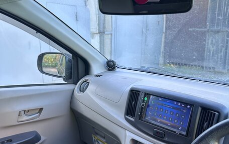 Daihatsu Mira e:S I рестайлинг, 2014 год, 410 000 рублей, 9 фотография