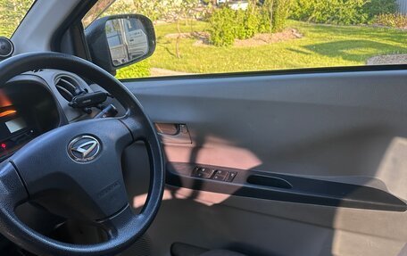 Daihatsu Mira e:S I рестайлинг, 2014 год, 410 000 рублей, 6 фотография