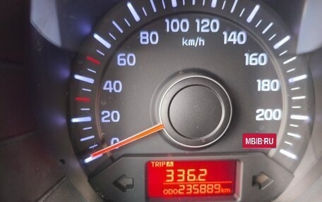 KIA Rio III рестайлинг, 2014 год, 640 000 рублей, 3 фотография