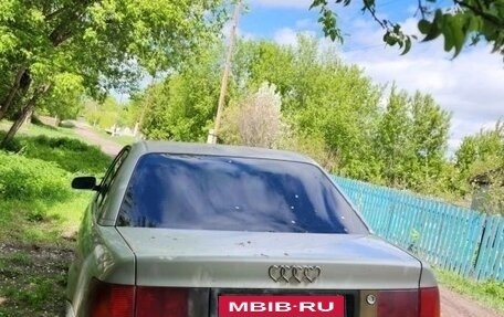 Audi 100, 1994 год, 200 000 рублей, 3 фотография
