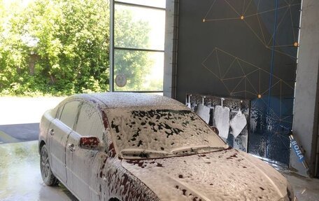 Mazda 3, 2008 год, 650 000 рублей, 2 фотография